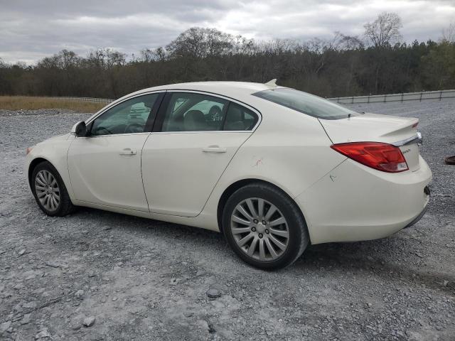Vin: 2g4gr5ek4c9167057, lot: 50004265, buick regal 20122