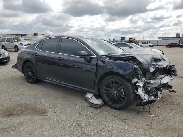 Vin: 4t1k61akxnu057489, lot: 49743325, toyota camry xse 20224