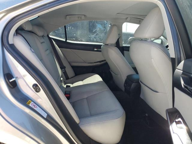 2015 LEXUS IS 250 JTHCF1D24F5029654