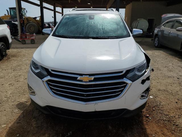 2020 CHEVROLET EQUINOX PR - 3GNAXPEXXLS556173