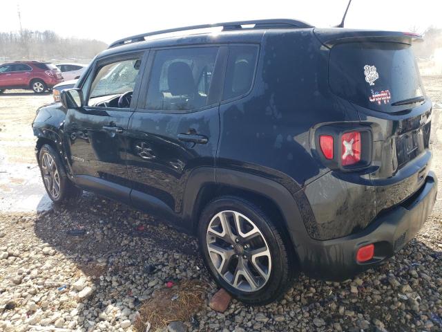 Vin: zaccjabb9jph38051, lot: 48368845, jeep renegade latitude 20182