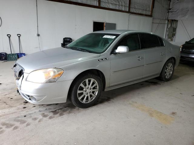 BUICK LUCERNE CX