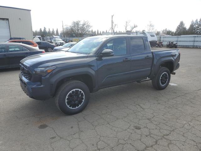 TOYOTA TACOMA DOU