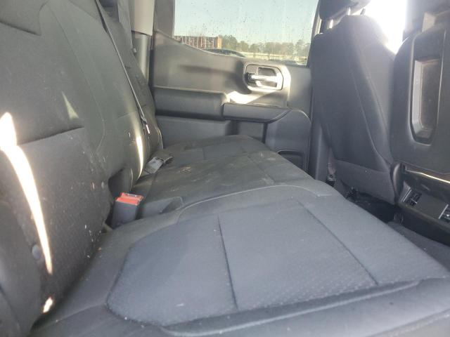 2019 CHEVROLET SILVERADO - 3GCUYBEF5KG296313