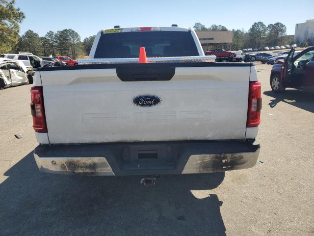 2022 FORD F150 SUPER - 1FTEW1CB3NKE65701