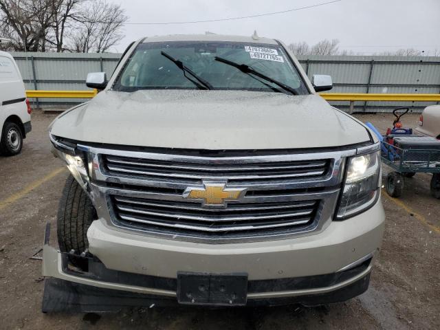 2017 CHEVROLET SUBURBAN K - 1GNSKJKC3HR364895