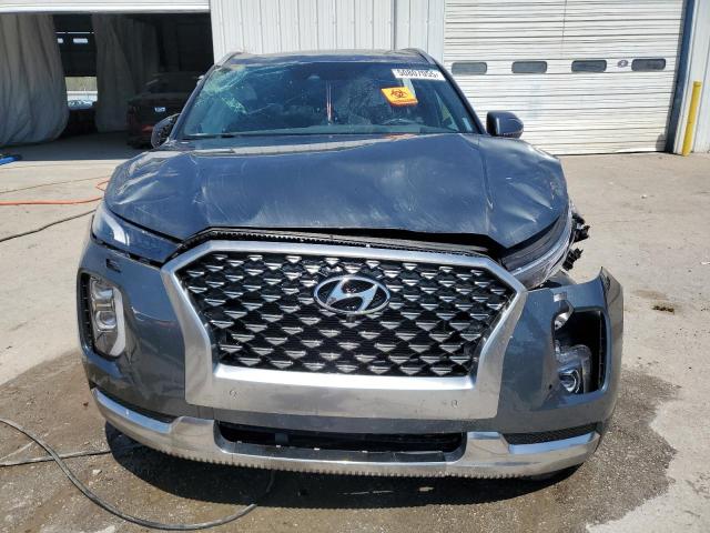 2022 HYUNDAI PALISADE C KM8R74HE6NU417063