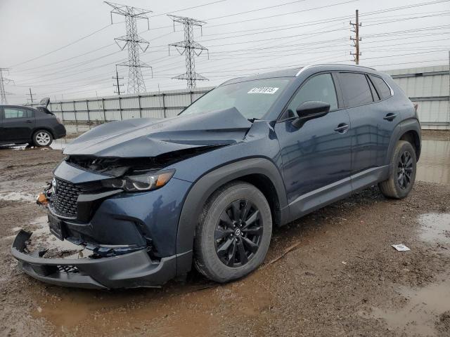 Vin: 7mmvabcm1pn116978, lot: 47701815, mazda cx-50 pref preferred plus 2023 img_1