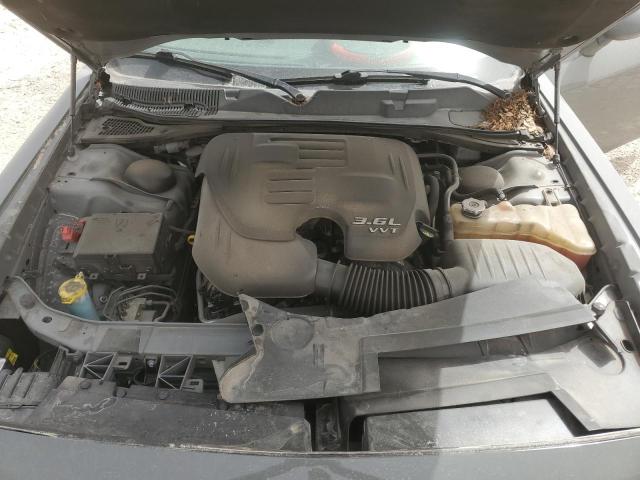 2019 DODGE CHALLENGER - 2C3CDZAG6KH668728