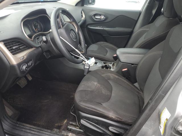 2015 JEEP CHEROKEE L - 1C4PJMCB7FW774638