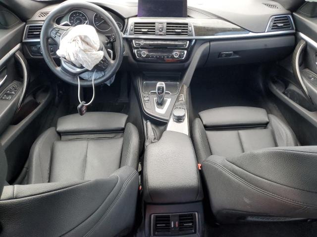 2018 BMW 330 XIGT WBA8Z9C50JG827829