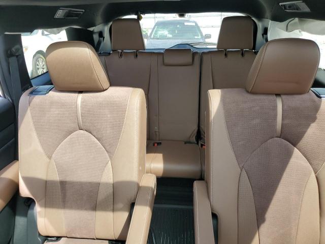 2024 TOYOTA GRAND HIGH - 5TDADAB59RS006851