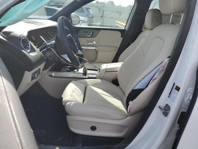 2025 MERCEDES-BENZ GLB 250 4M W1N4M4HB1SW407434