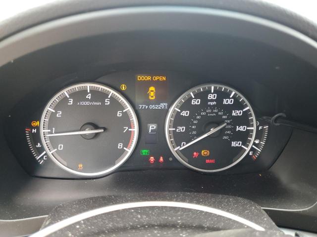 2015 ACURA ILX 20 TEC 19VDE1F71FE007111