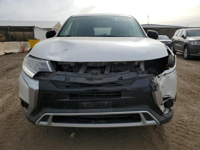 2019 MITSUBISHI OUTLANDER - JA4AD2A34KZ008270