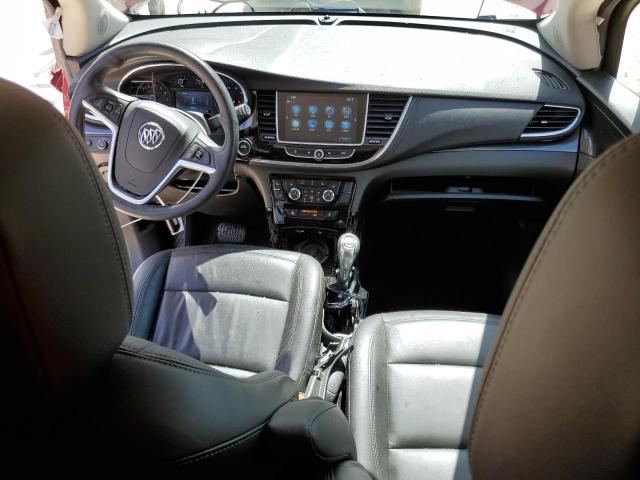 2019 BUICK ENCORE ESS KL4CJCSM1KB948436