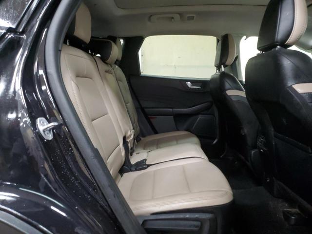 2021 FORD ESCAPE SEL - 1FMCU9H65MUA35819