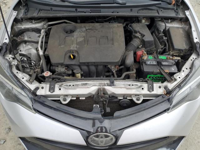 2017 TOYOTA COROLLA L - 5YFBURHE8HP687831