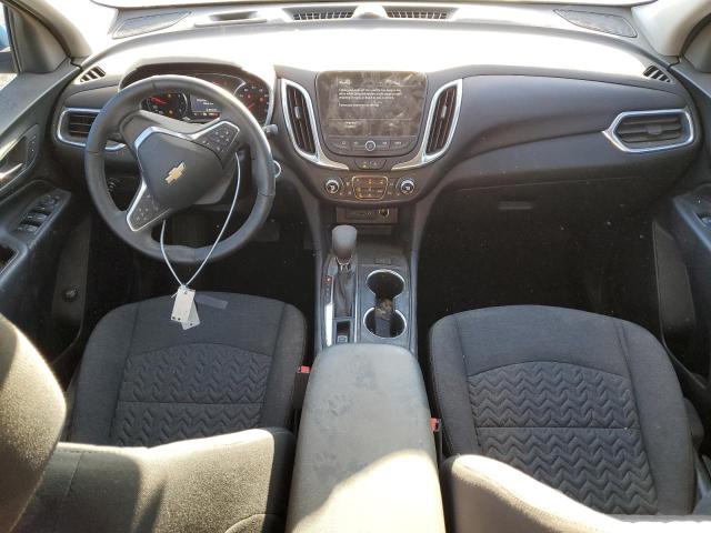 2024 CHEVROLET EQUINOX LT - 3GNAXKEG0RS202335