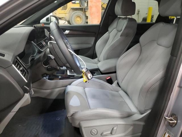 2023 AUDI Q5 SPORTBA WA15AAFY3P2154281