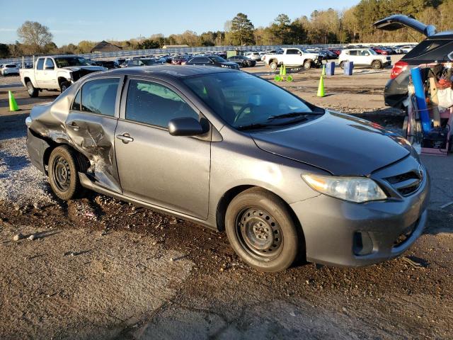 Vin: 2t1bu4ee7dc946634, lot: 50228835, toyota corolla base 20134
