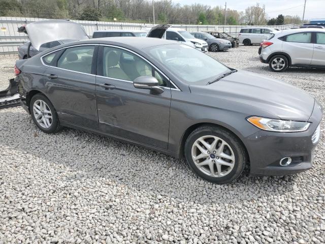Vin: 3fa6p0hd0gr376369, lot: 50558865, ford fusion se 20164
