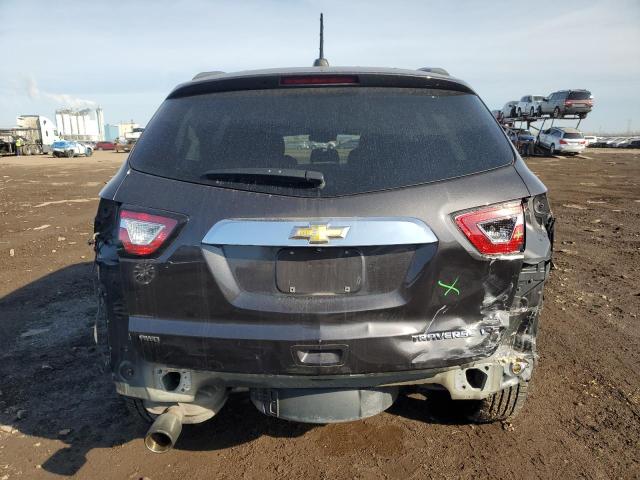 2016 CHEVROLET TRAVERSE L - 1GNKVJKD7GJ113276