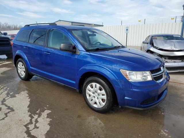2015 DODGE JOURNEY SE 3C4PDCAB5FT670904