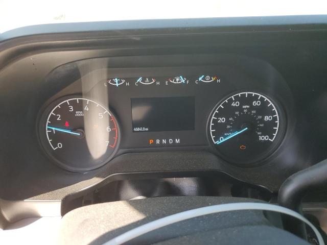 2024 FORD F250 SUPER - 1FT8W2BA9REC57354