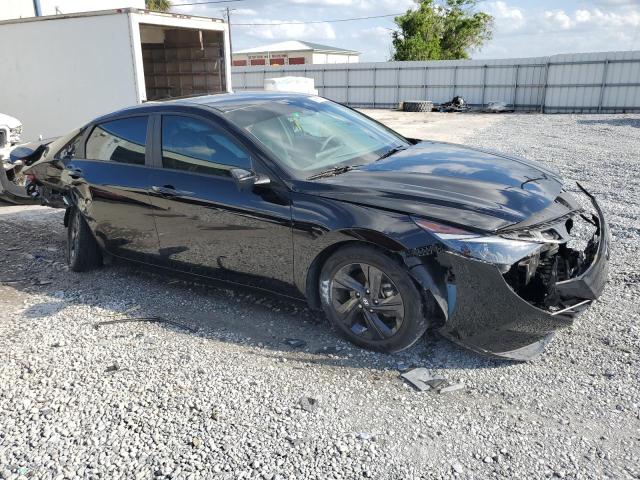 Vin: kmhlm4ag3pu543605, lot: 50985905, hyundai elantra sel 20234
