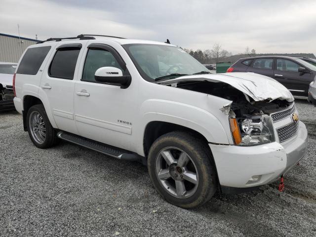 2013 CHEVROLET TAHOE K1500 LT - 1GNSKBE0XDR231519