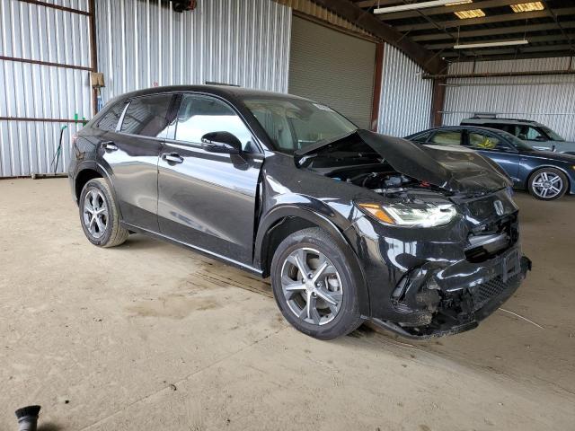 Vin: 3czrz1h76rm729158, lot: 48596295, honda hr-v exl 20244