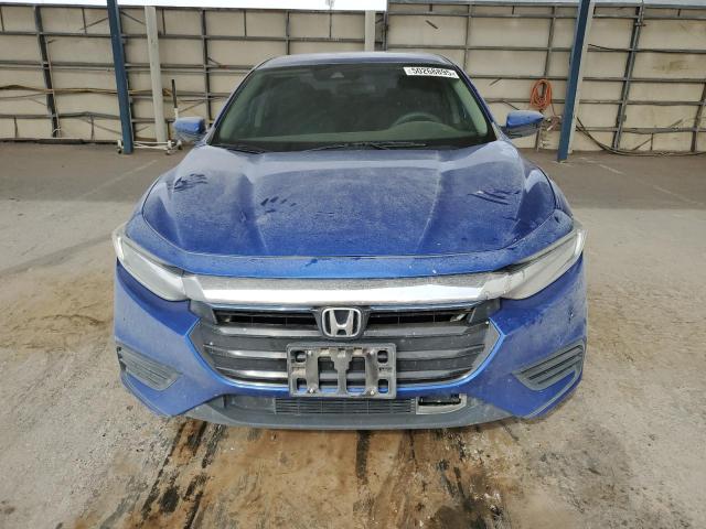 2020 HONDA INSIGHT EX - 19XZE4F57LE007218