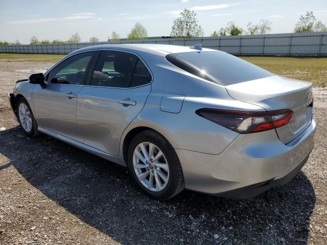 Vin: 4t1c11ak7nu641223, lot: 50271655, toyota camry le 20222