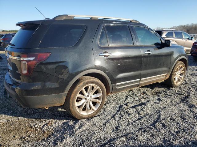 Vin: 1fm5k8d88dgc76322, lot: 49428895, ford explorer xlt 20133