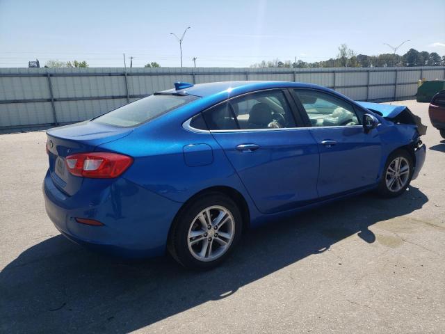 Vin: 1g1be5sm3g7247661, lot: 50707035, chevrolet cruze lt 20163