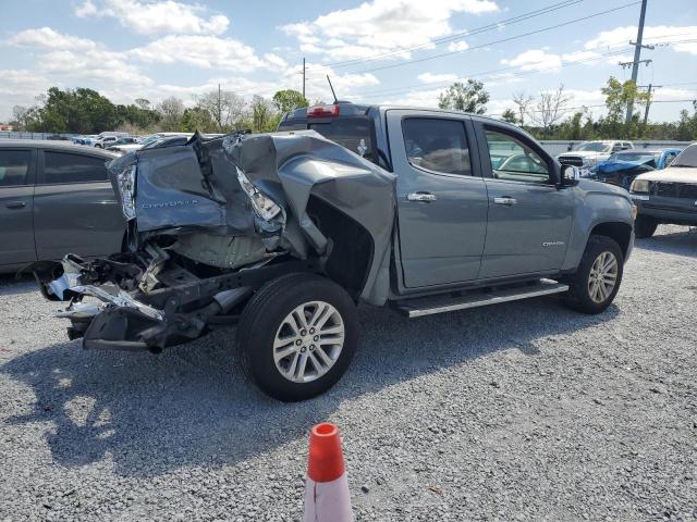 2018 GMC CANYON SLT 1GTG5DENXJ1292280