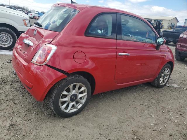 Vin: 3c3cffkr1ht535920, lot: 47771535, fiat 500 pop 20173
