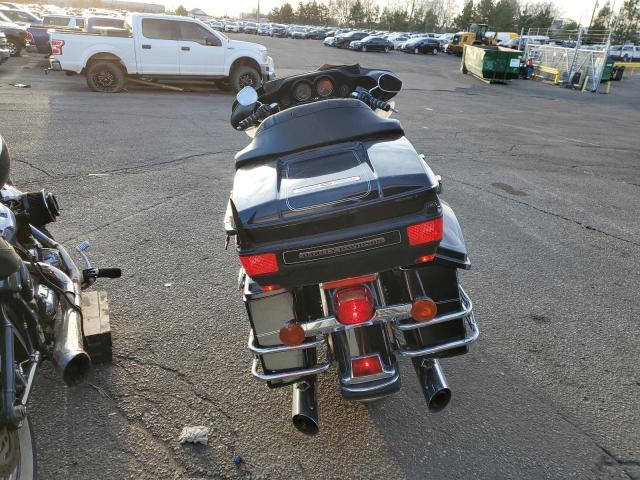 2007 HARLEY-DAVIDSON FLHTCUI - 1HD1FC4107Y720982