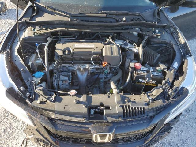 2016 HONDA ACCORD SPORT 1HGCR2F53GA034389