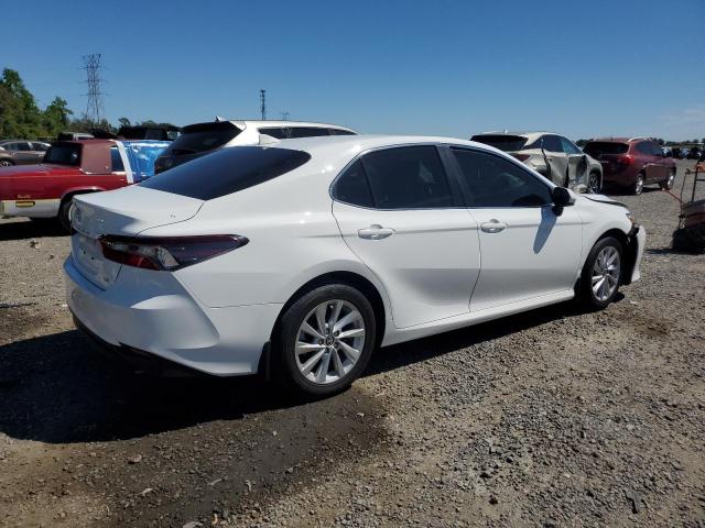 2021 TOYOTA CAMRY LE - 4T1C11AK4MU581755