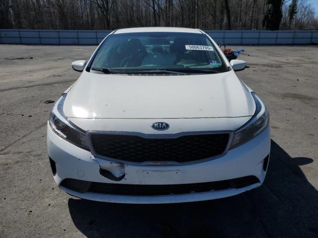 2017 KIA FORTE LX - 3KPFK4A78HE075975
