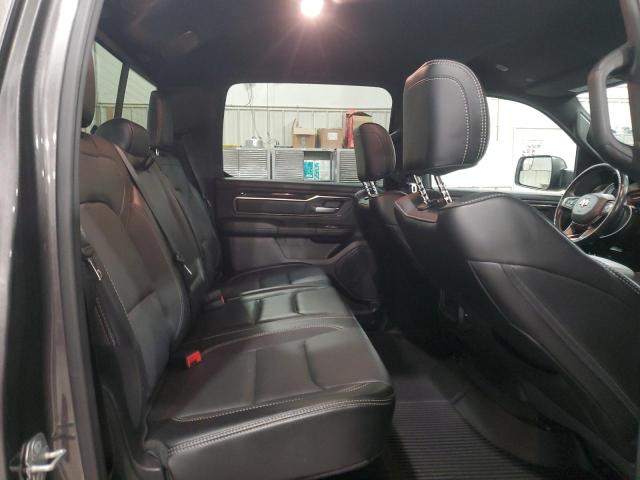 2020 RAM 1500 REBEL - 1C6SRFLTXLN131457