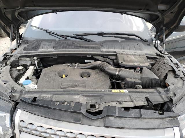 2017 LAND ROVER RANGE ROVE - SALVR2BG3HH204945