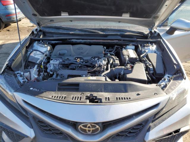 2022 TOYOTA CAMRY SE - 4T1G11AK2NU685583