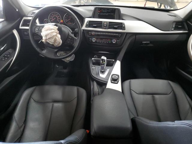 2015 BMW 320 I XDRI - WBA3C3C52FP662897