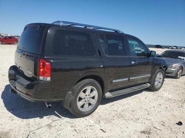 Vin: 5n1aa0nd1en613912, lot: 47978635, nissan armada sv 20143