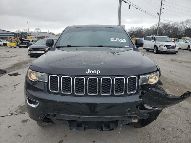 2017 JEEP GRAND CHER - 1C4RJEAG8HC916058