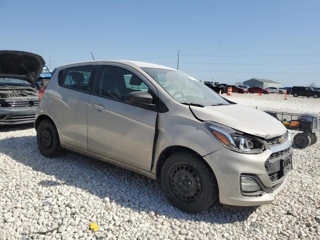 Vin: kl8cb6sa6mc739841, lot: 48473485, chevrolet spark ls 20214