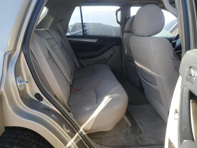 2025 TOYOTA 4RUNNER SR - JTEBU14R670116398